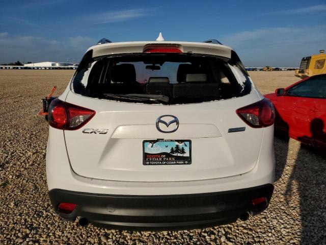 Photo 5 VIN: JM3KE2DY2G0807711 - MAZDA CX-5 