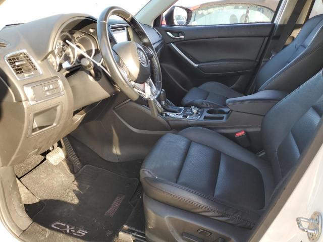 Photo 6 VIN: JM3KE2DY2G0807711 - MAZDA CX-5 