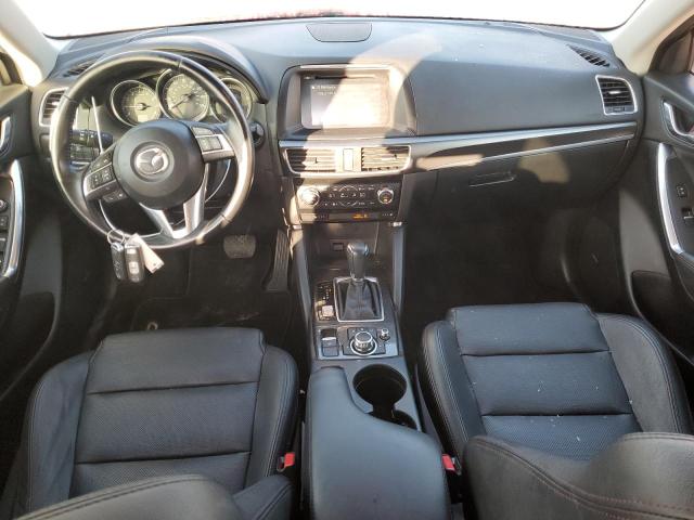 Photo 7 VIN: JM3KE2DY2G0807711 - MAZDA CX-5 