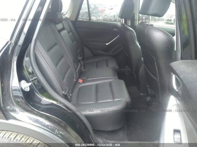 Photo 7 VIN: JM3KE2DY2G0808731 - MAZDA CX-5 