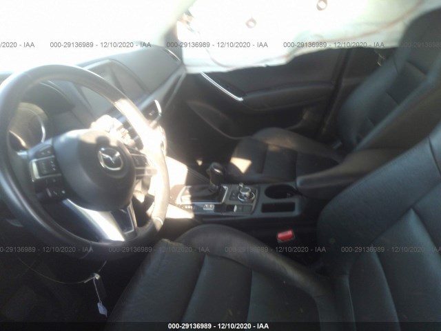 Photo 4 VIN: JM3KE2DY2G0824332 - MAZDA CX-5 