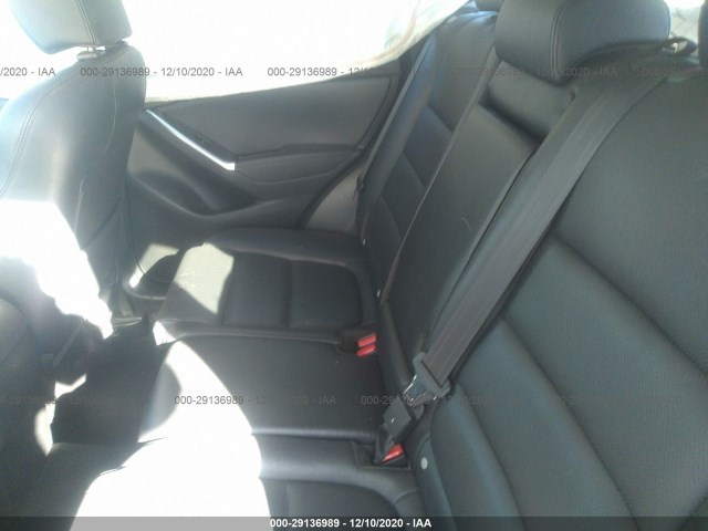 Photo 7 VIN: JM3KE2DY2G0824332 - MAZDA CX-5 