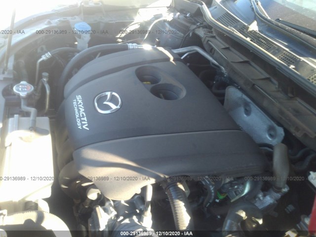 Photo 9 VIN: JM3KE2DY2G0824332 - MAZDA CX-5 