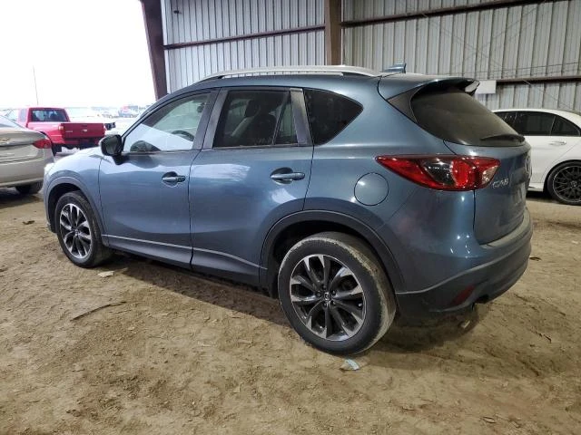 Photo 1 VIN: JM3KE2DY2G0847979 - MAZDA CX-5 GT 