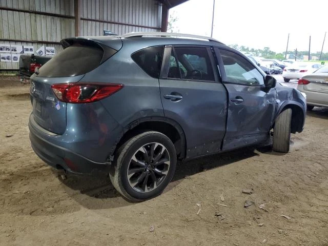 Photo 2 VIN: JM3KE2DY2G0847979 - MAZDA CX-5 GT 