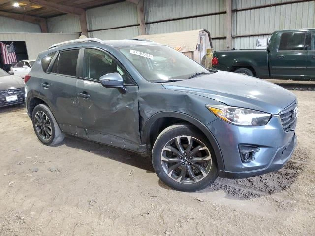 Photo 3 VIN: JM3KE2DY2G0847979 - MAZDA CX-5 GT 