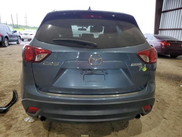 Photo 5 VIN: JM3KE2DY2G0847979 - MAZDA CX-5 GT 