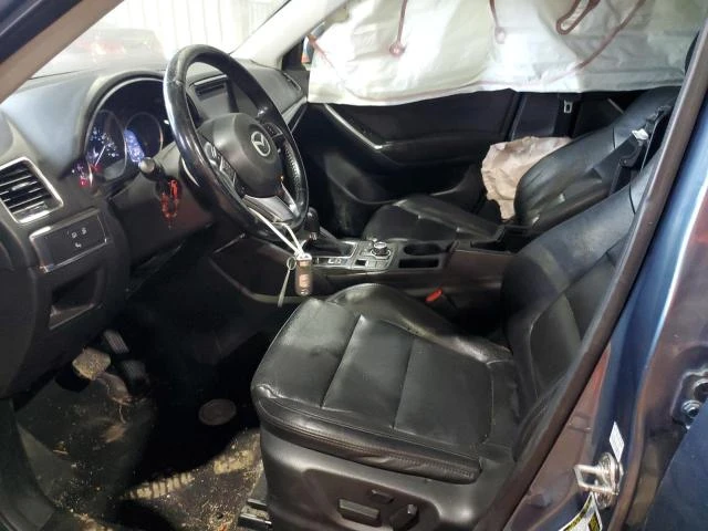 Photo 6 VIN: JM3KE2DY2G0847979 - MAZDA CX-5 GT 