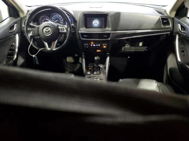 Photo 7 VIN: JM3KE2DY2G0847979 - MAZDA CX-5 GT 