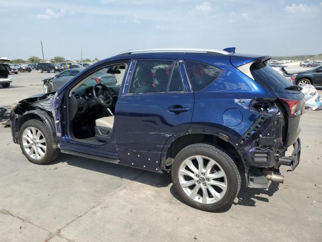 Photo 1 VIN: JM3KE2DY3E0312849 - MAZDA CX-5 GT 