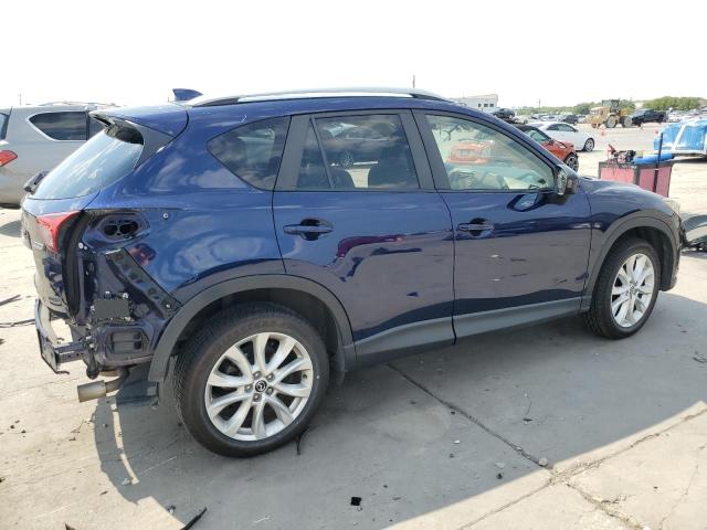 Photo 2 VIN: JM3KE2DY3E0312849 - MAZDA CX-5 GT 