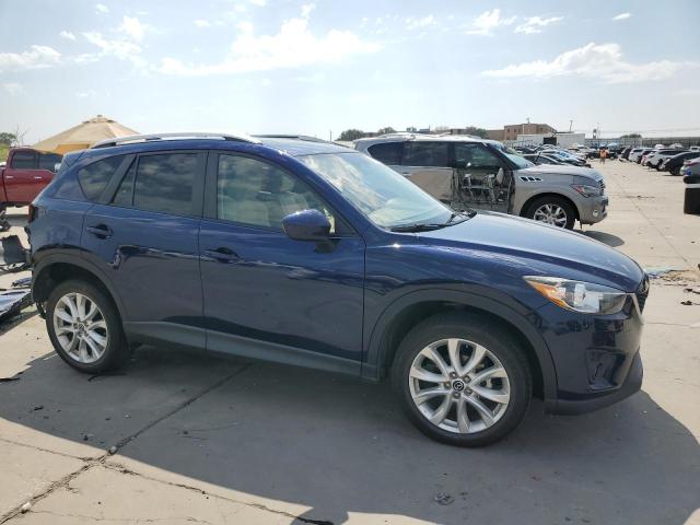 Photo 3 VIN: JM3KE2DY3E0312849 - MAZDA CX-5 GT 