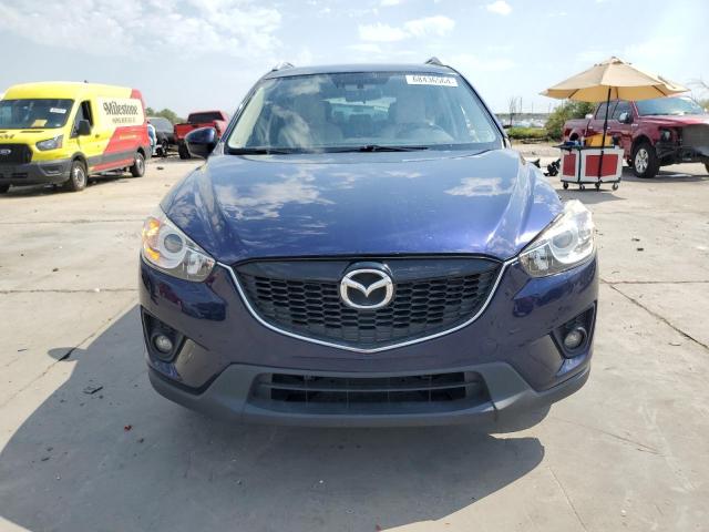 Photo 4 VIN: JM3KE2DY3E0312849 - MAZDA CX-5 GT 