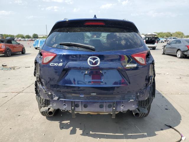 Photo 5 VIN: JM3KE2DY3E0312849 - MAZDA CX-5 GT 