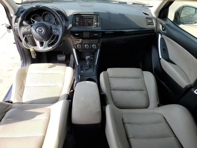 Photo 7 VIN: JM3KE2DY3E0312849 - MAZDA CX-5 GT 