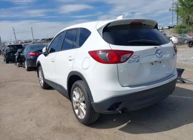 Photo 2 VIN: JM3KE2DY3E0318375 - MAZDA CX-5 