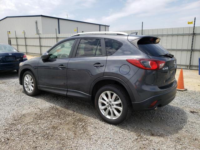 Photo 1 VIN: JM3KE2DY3E0324323 - MAZDA CX-5 GT 