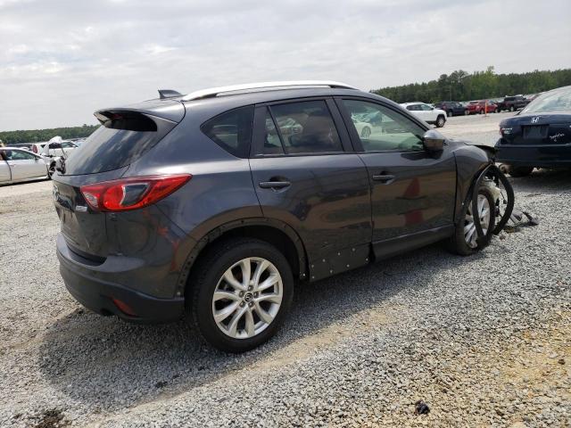 Photo 2 VIN: JM3KE2DY3E0324323 - MAZDA CX-5 GT 