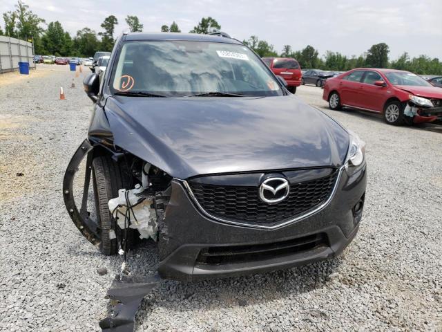 Photo 4 VIN: JM3KE2DY3E0324323 - MAZDA CX-5 GT 