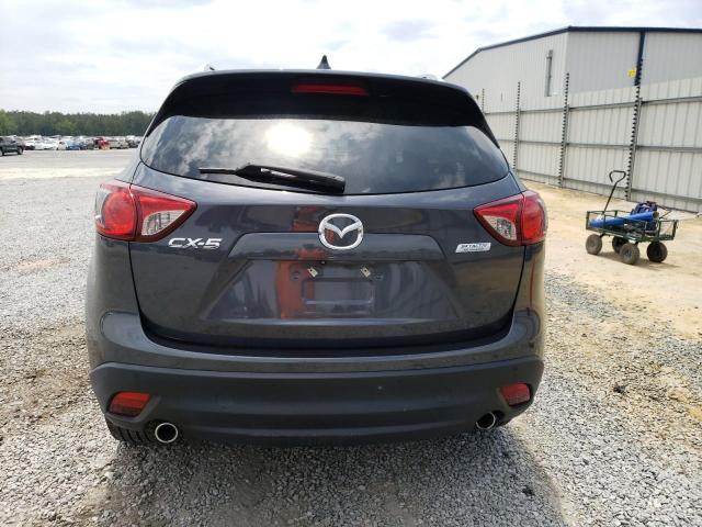 Photo 5 VIN: JM3KE2DY3E0324323 - MAZDA CX-5 GT 