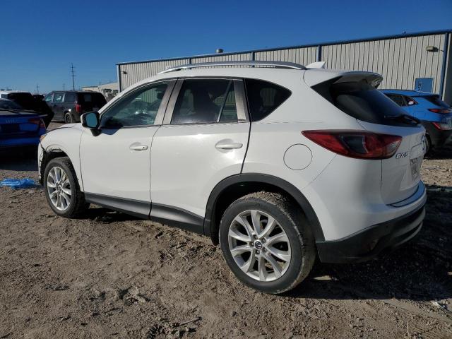 Photo 1 VIN: JM3KE2DY3E0344832 - MAZDA CX-5 GT 