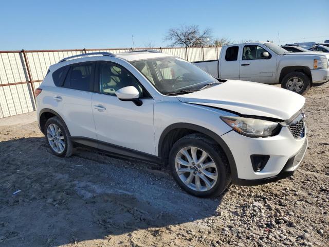 Photo 3 VIN: JM3KE2DY3E0344832 - MAZDA CX-5 GT 