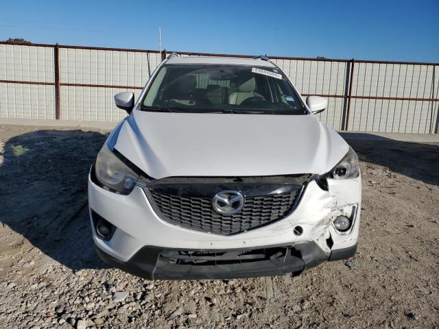 Photo 4 VIN: JM3KE2DY3E0344832 - MAZDA CX-5 GT 