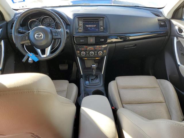 Photo 7 VIN: JM3KE2DY3E0344832 - MAZDA CX-5 GT 