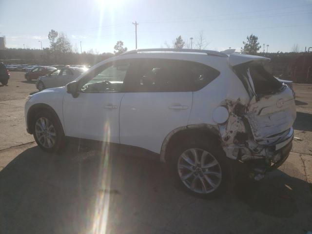 Photo 1 VIN: JM3KE2DY3E0372615 - MAZDA CX-5 GT 