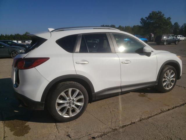 Photo 2 VIN: JM3KE2DY3E0372615 - MAZDA CX-5 GT 