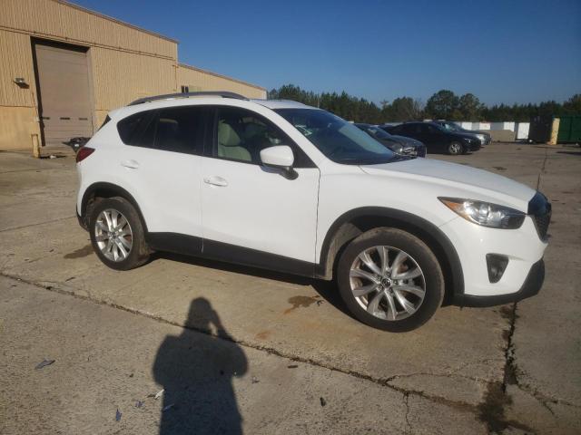 Photo 3 VIN: JM3KE2DY3E0372615 - MAZDA CX-5 GT 