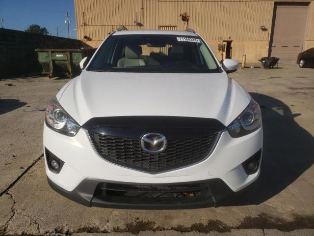 Photo 4 VIN: JM3KE2DY3E0372615 - MAZDA CX-5 GT 