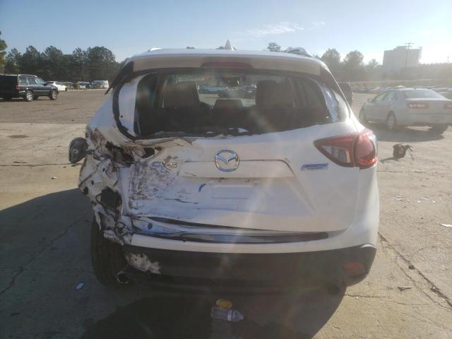 Photo 5 VIN: JM3KE2DY3E0372615 - MAZDA CX-5 GT 