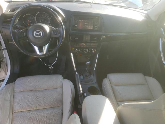 Photo 7 VIN: JM3KE2DY3E0372615 - MAZDA CX-5 GT 