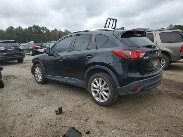 Photo 1 VIN: JM3KE2DY3E0382836 - MAZDA CX-5 GT 