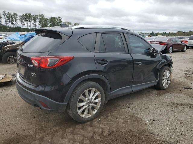 Photo 2 VIN: JM3KE2DY3E0382836 - MAZDA CX-5 GT 