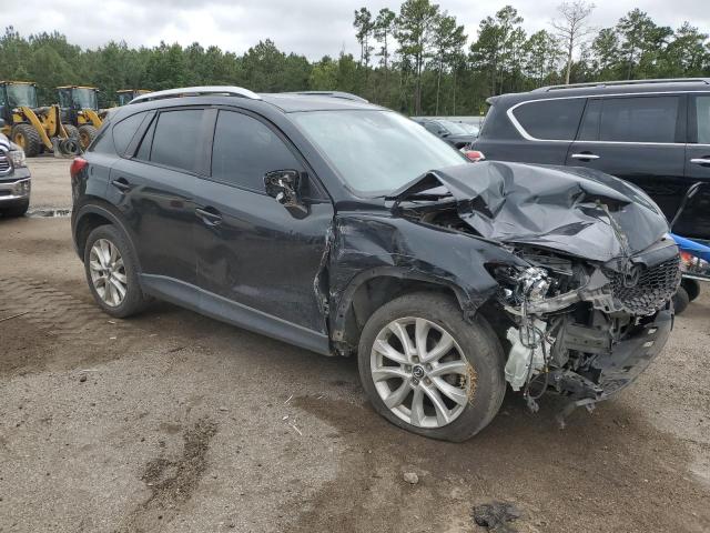 Photo 3 VIN: JM3KE2DY3E0382836 - MAZDA CX-5 GT 