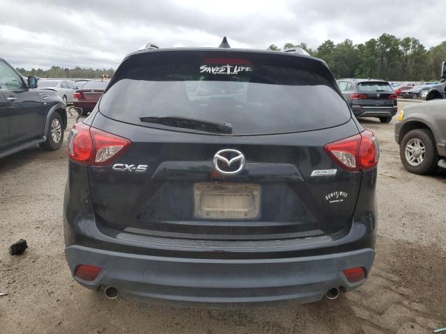 Photo 5 VIN: JM3KE2DY3E0382836 - MAZDA CX-5 GT 