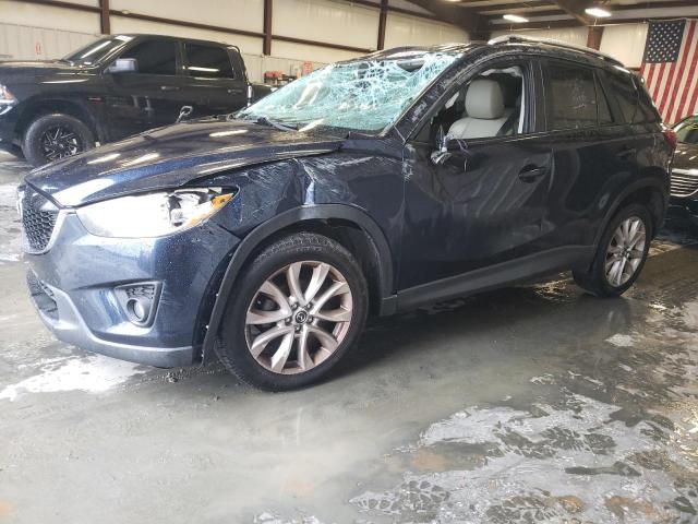 Photo 0 VIN: JM3KE2DY3E0396641 - MAZDA CX-5 GT 