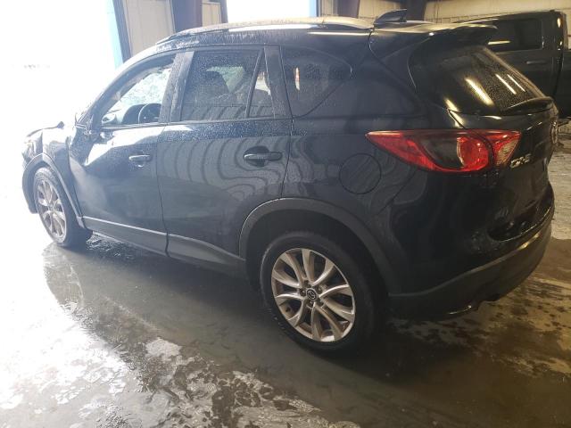 Photo 1 VIN: JM3KE2DY3E0396641 - MAZDA CX-5 GT 