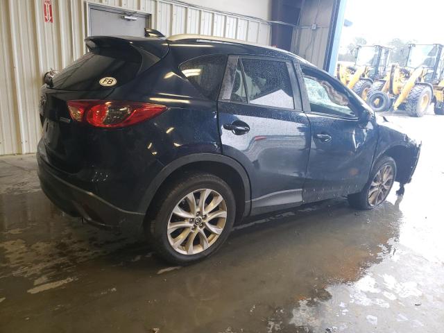 Photo 2 VIN: JM3KE2DY3E0396641 - MAZDA CX-5 GT 