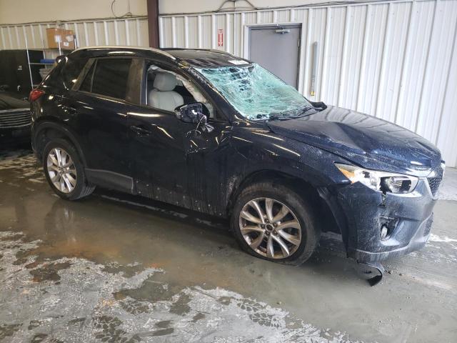 Photo 3 VIN: JM3KE2DY3E0396641 - MAZDA CX-5 GT 