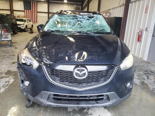 Photo 4 VIN: JM3KE2DY3E0396641 - MAZDA CX-5 GT 