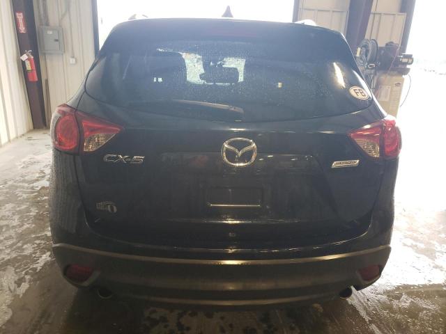 Photo 5 VIN: JM3KE2DY3E0396641 - MAZDA CX-5 GT 