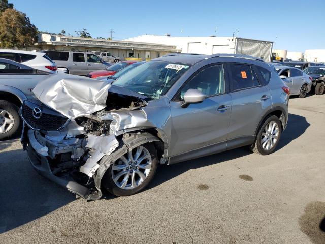 Photo 0 VIN: JM3KE2DY3E0427550 - MAZDA CX-5 GT 