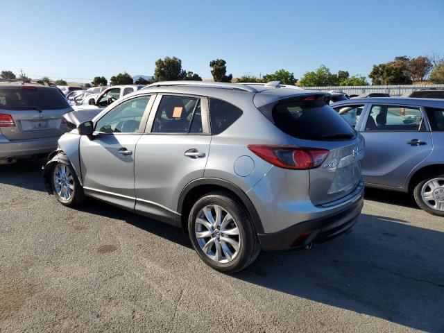 Photo 1 VIN: JM3KE2DY3E0427550 - MAZDA CX-5 GT 