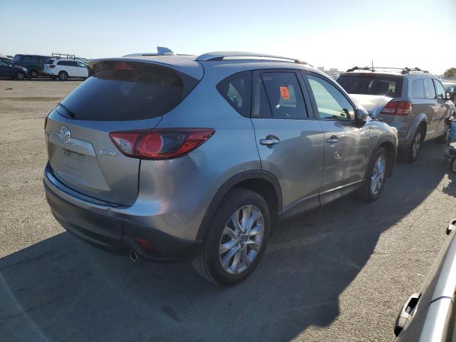 Photo 2 VIN: JM3KE2DY3E0427550 - MAZDA CX-5 GT 