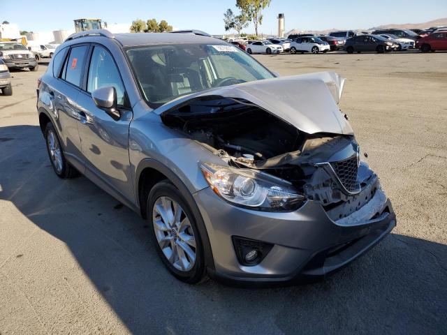 Photo 3 VIN: JM3KE2DY3E0427550 - MAZDA CX-5 GT 