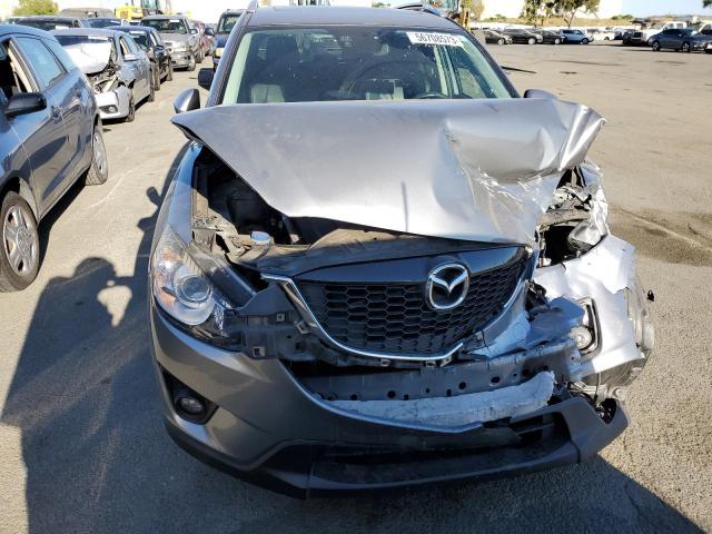 Photo 4 VIN: JM3KE2DY3E0427550 - MAZDA CX-5 GT 