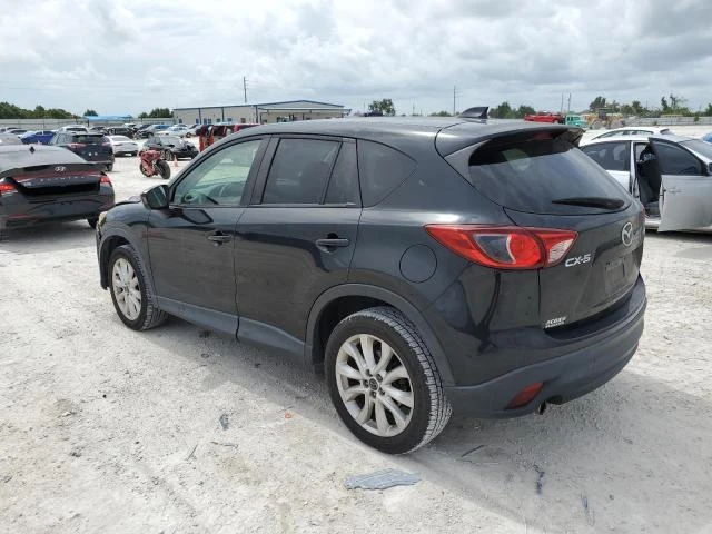 Photo 1 VIN: JM3KE2DY3F0455768 - MAZDA CX-5 GT 